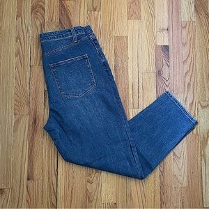 Wild Fable Highest Rise Mom Jeans